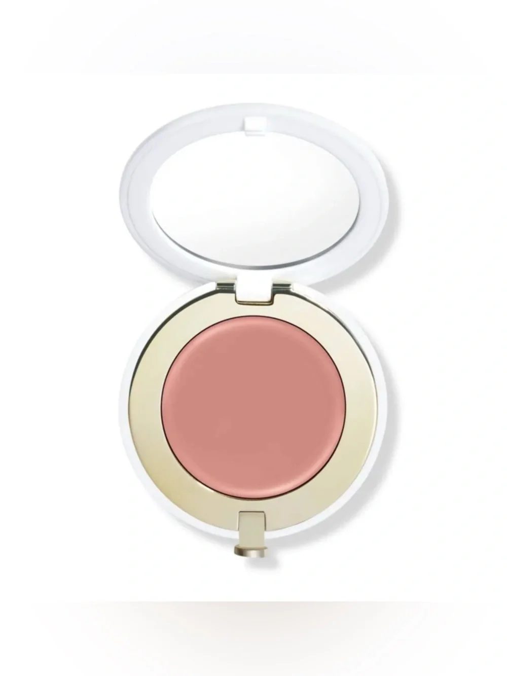 Beautycounter Cheeky Clean Cream Blush in Chai Full Size 0.15 oz - Picture 1 of 9